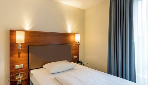 Superior Room, 1 Twin Bed
