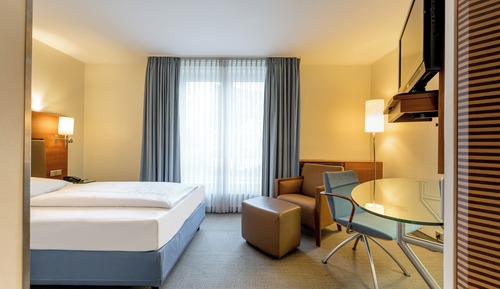 Superior Room, 1 Double Bed