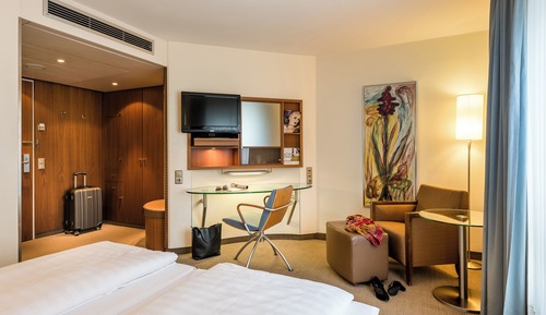 Standard Room, 1 Double Bed