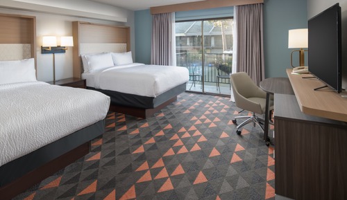 Suite, 1 Bedroom
