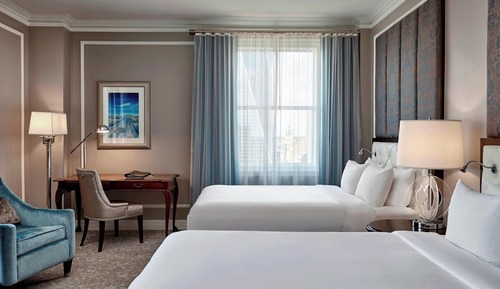 Room, 2 Queen Beds