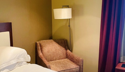 Deluxe Room, 2 Queen Beds