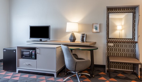 Premium Room, 2 Queen Beds
