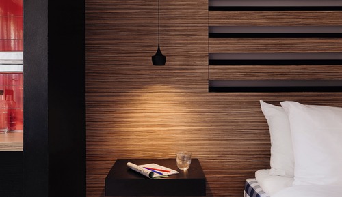 Deluxe Room, 1 Double Bed