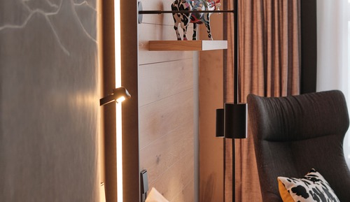 Superior Room, 1 King Bed