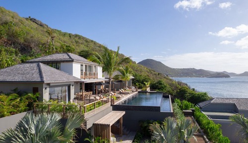Villa (Saba)