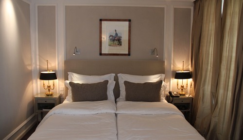 Classic Room