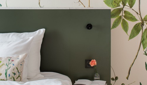 Superior Room, 1 King Bed
