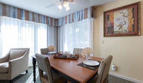 Suite, 1 Bedroom, Non Smoking