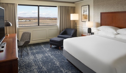 Room, 1 Queen Bed, Non Smoking