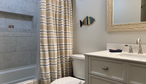 Villa, 2 Bedrooms, Ocean View