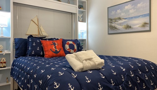 Villa, 1 Bedroom, Resort View