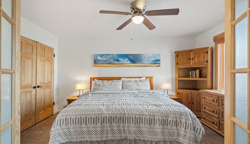 1-Bedroom Condominium