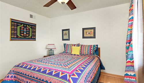 3-Bedroom Condominium