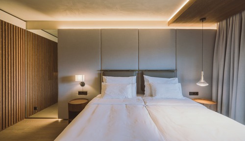 Standard Double Room, Non Smoking, Balcony
