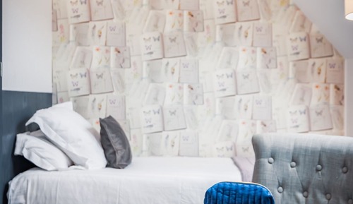 Superior Quadruple Room