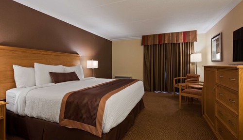 Suite, Multiple Beds, Non Smoking
