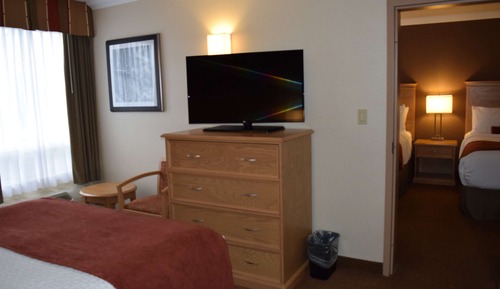 Suite, Multiple Beds, Non Smoking