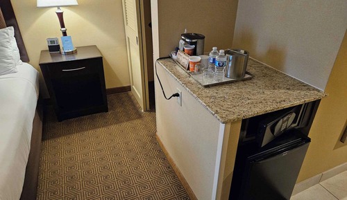 Studio Suite, 1 King Bed, Non Smoking