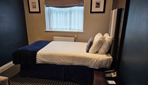 Standard Room, 1 Twin Bed, Non Smoking