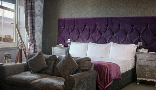 Executive Room, 1 Double Bed, Non Smoking