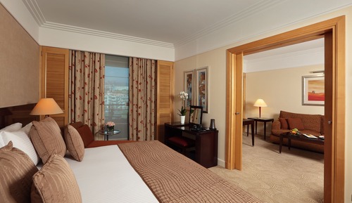 Royal Junior Suite