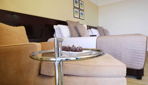 Deluxe Twin Room, 2 Twin Beds