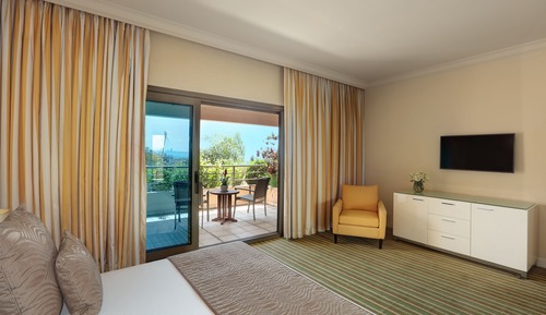 Family Suite, Multiple Beds