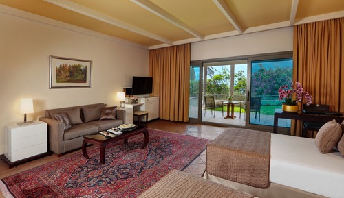 Superior Room, 1 Queen Bed
