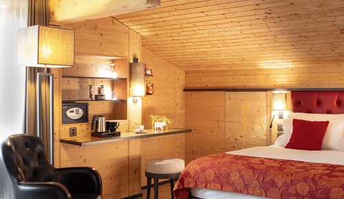 Junior Suite (North)