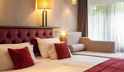 Double Room (south)
