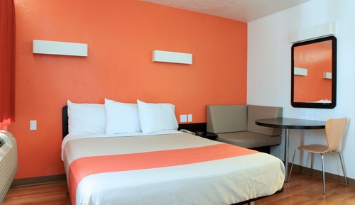 Standard Double Room, 1 Queen Bed, Non Smoking