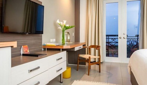 Junior Suite