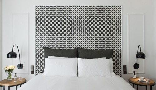 Superior Room (Ciutat Vella View)