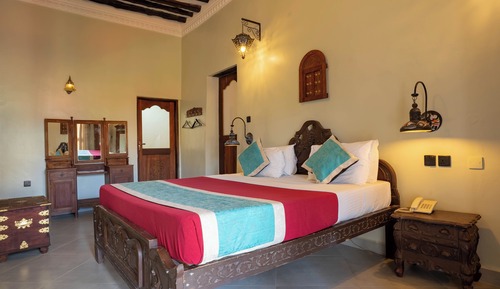 Family Room, Pool view