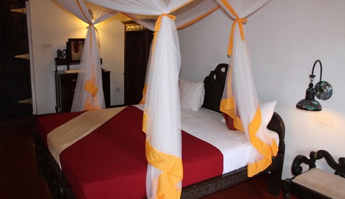 Standard Single Room (New)