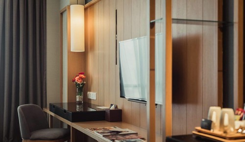 Premier King Room