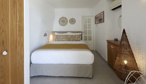Executive Suite, Jetted Tub, Sea View (Outdoor Heated Jetted Tub)