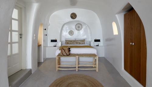 Suite, Jetted Tub, Sea View (Outdoor Heated Jetted Tub)