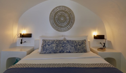 Honeymoon Suite, Jetted Tub, Sea View