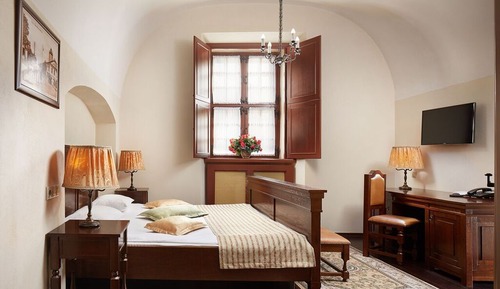 Comfort Suite, 1 Bedroom