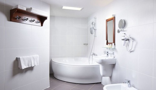 Suite, 1 Bedroom