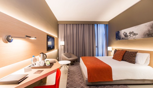 Standard Room (Noom)