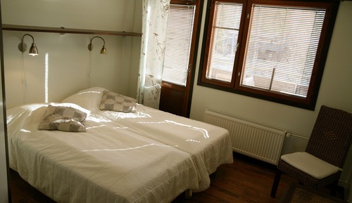 Deluxe Apartment, 6 Bedrooms, Sauna