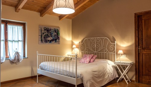Quadruple Room (Dependance)