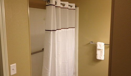 Room, 1 Queen Bed, Accessible