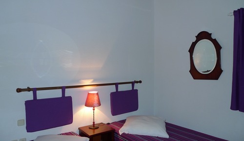 Villa, 2 Bedrooms