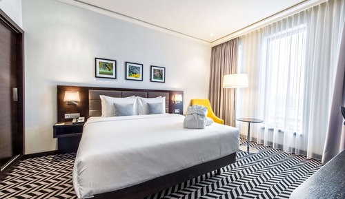 Suite, 1 Bedroom