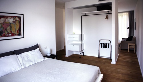 Studio Suite, 1 Queen Bed