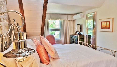 Panoramic Suite, 1 Bedroom (Penthouse Suite)